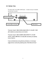 Preview for 11 page of Korenix JetNet 3205G Series User Manual