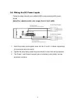 Preview for 12 page of Korenix JetNet 3205G Series User Manual