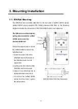 Preview for 16 page of Korenix JetNet 3205G Series User Manual