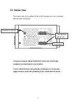 Preview for 8 page of Korenix JetNet 3212G-2C2F User Manual