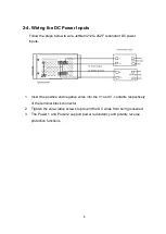 Preview for 9 page of Korenix JetNet 3212G-2C2F User Manual