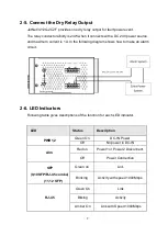 Preview for 10 page of Korenix JetNet 3212G-2C2F User Manual