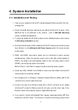 Preview for 14 page of Korenix JetNet 3212G-2C2F User Manual