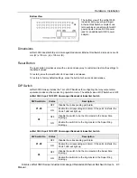 Предварительный просмотр 9 страницы Korenix JetNet 3505 User Manual