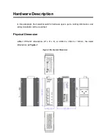 Preview for 6 page of Korenix JetNet 3705-24V User Manual