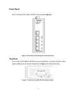 Preview for 7 page of Korenix JetNet 3705-24V User Manual