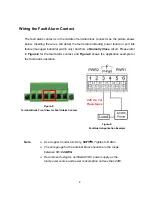 Preview for 12 page of Korenix JetNet 3705-24V User Manual