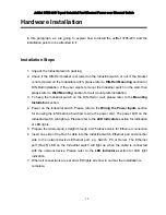 Preview for 16 page of Korenix JetNet 3705-24V User Manual