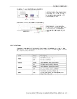 Preview for 13 page of Korenix JetNet 3705 User Manual