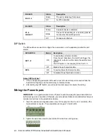 Preview for 14 page of Korenix JetNet 3705 User Manual