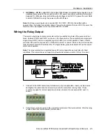 Preview for 15 page of Korenix JetNet 3705 User Manual