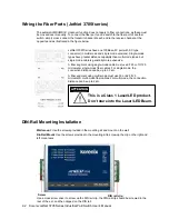 Preview for 18 page of Korenix JetNet 3705 User Manual