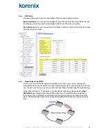 Preview for 34 page of Korenix JetNet 3706 User Manual