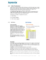 Preview for 37 page of Korenix JetNet 3706 User Manual