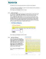 Preview for 38 page of Korenix JetNet 3706 User Manual