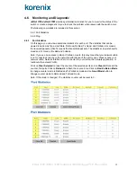 Preview for 39 page of Korenix JetNet 3706 User Manual