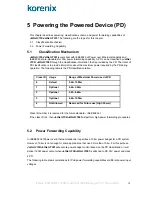 Preview for 42 page of Korenix JetNet 3706 User Manual