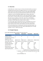 Preview for 5 page of Korenix JetNet 3710G User Manual