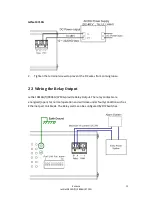 Предварительный просмотр 13 страницы Korenix JetNet 3710G User Manual