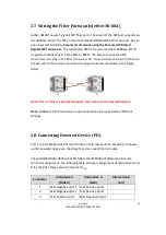 Preview for 16 page of Korenix JetNet 3710G User Manual