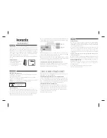 Предварительный просмотр 1 страницы Korenix JetNet 3906G Quick Installation Manual