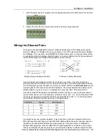 Preview for 13 page of Korenix JetNet 4000 User Manual