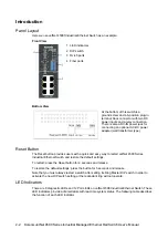 Preview for 12 page of Korenix JetNet 4500 Series User Manual