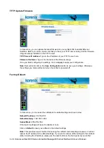 Preview for 48 page of Korenix JetNet 4500 Series User Manual