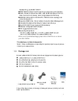 Preview for 7 page of Korenix JetNet 4508 V2 Series User Manual