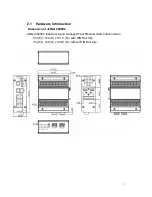 Preview for 9 page of Korenix JetNet 4508 V2 Series User Manual