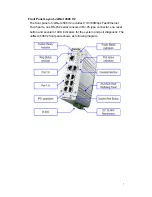 Preview for 11 page of Korenix JetNet 4508 V2 Series User Manual