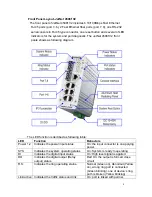 Preview for 12 page of Korenix JetNet 4508 V2 Series User Manual