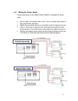 Preview for 14 page of Korenix JetNet 4508 V2 Series User Manual