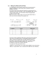 Preview for 18 page of Korenix JetNet 4508 V2 Series User Manual