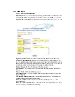 Preview for 99 page of Korenix JetNet 4508 V2 Series User Manual