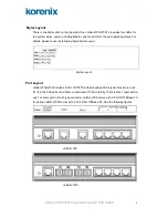 Preview for 8 page of Korenix JetNet 4706 User Manual