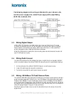 Preview for 10 page of Korenix JetNet 4706 User Manual