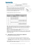 Preview for 12 page of Korenix JetNet 4706 User Manual