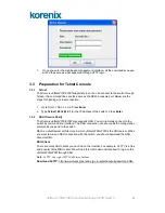 Preview for 17 page of Korenix JetNet 4706 User Manual