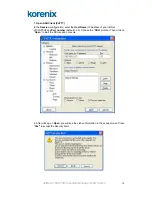 Preview for 18 page of Korenix JetNet 4706 User Manual