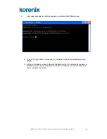 Preview for 19 page of Korenix JetNet 4706 User Manual