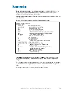 Preview for 22 page of Korenix JetNet 4706 User Manual