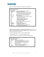 Preview for 23 page of Korenix JetNet 4706 User Manual