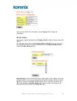 Preview for 32 page of Korenix JetNet 4706 User Manual