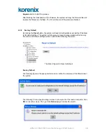 Preview for 37 page of Korenix JetNet 4706 User Manual