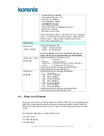 Preview for 45 page of Korenix JetNet 4706 User Manual