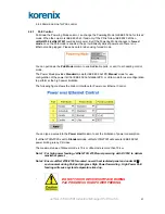 Preview for 46 page of Korenix JetNet 4706 User Manual