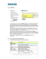 Preview for 71 page of Korenix JetNet 4706 User Manual