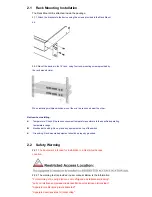 Предварительный просмотр 46 страницы Korenix JetNet 5228G Series User Manual