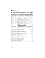 Предварительный просмотр 252 страницы Korenix JetNet 5228G Series User Manual